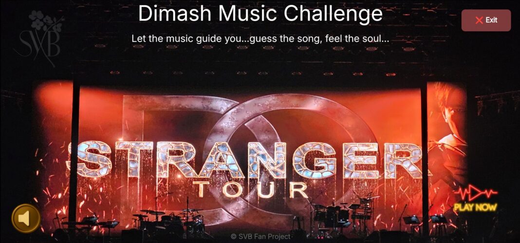 Fan Events of Dimash’s Supporters from Spain and Latin America Ahead of the Singer’s Solo Concerts in Barcelona and Mexico City