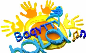 Finalists Announced for the “Baqytty Bala–2025” Children’s Vocal Competition DimashNews.com