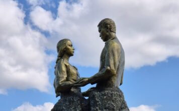 The “Dudarai” Monument to Be Installed in Akmola Region DimashNews.com