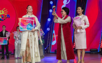 Winners of the Baqytty Bala 2025 International Children’s Vocal Festival Announced DimashNews.com