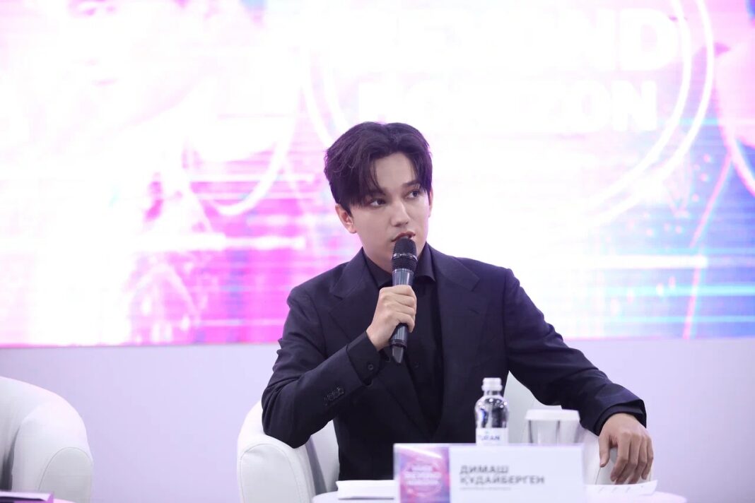 Press Conference in Astana Highlights Dimash Qudaibergen’s Project Voice Beyond Horizon