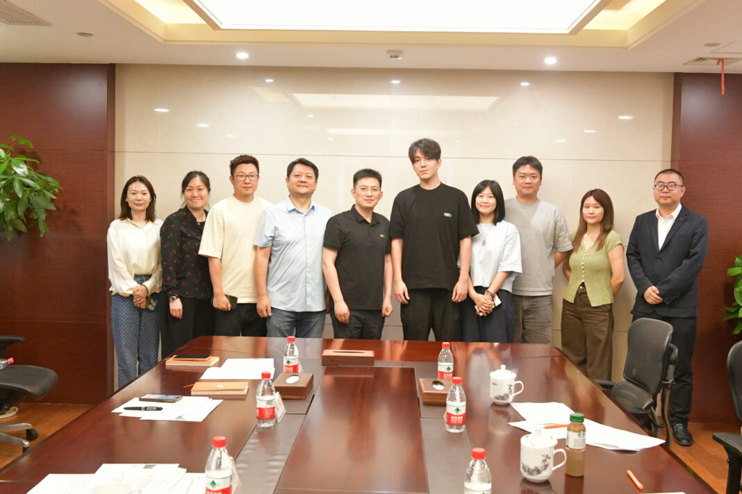 Filming Begins in Kazakhstan for Dimash Qudaibergen’s International Music Project