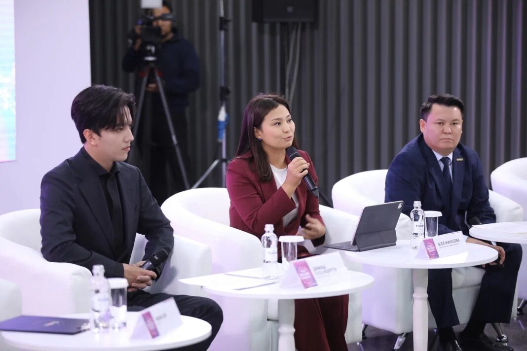 Press Conference in Astana Highlights Dimash Qudaibergen’s Project Voice Beyond Horizon