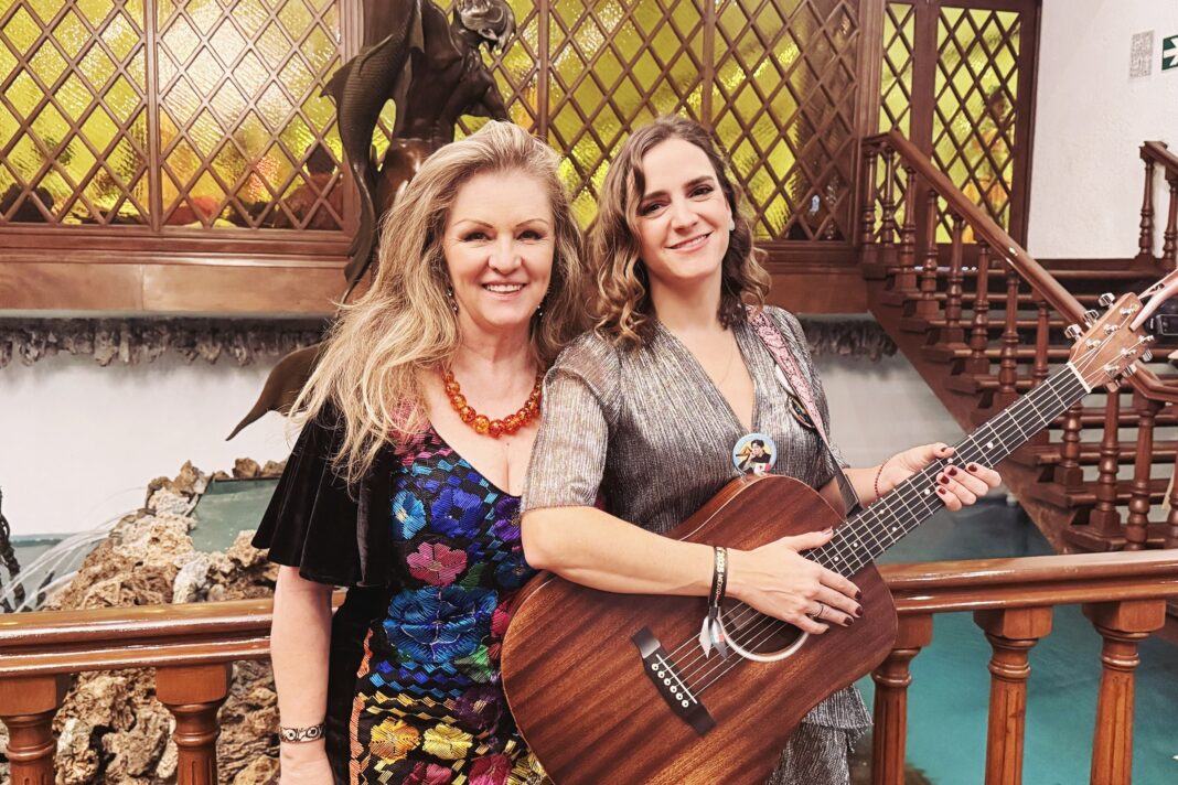 Mexico Welcomes Dears from Around the World at the Traditional Pre-Party Ahead of Dimash Qudaibergen’s Concerts