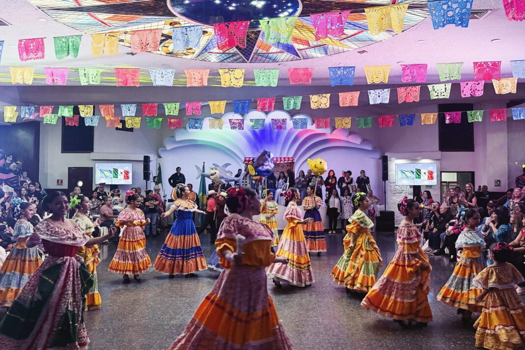 Mexico Welcomes Dears from Around the World at the Traditional Pre-Party Ahead of Dimash Qudaibergen’s Concerts
