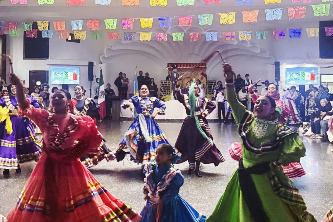 Mexico Welcomes Dears from Around the World at the Traditional Pre-Party Ahead of Dimash Qudaibergen’s Concerts