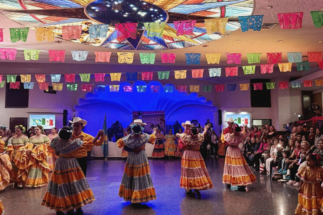Mexico Welcomes Dears from Around the World at the Traditional Pre-Party Ahead of Dimash Qudaibergen’s Concerts