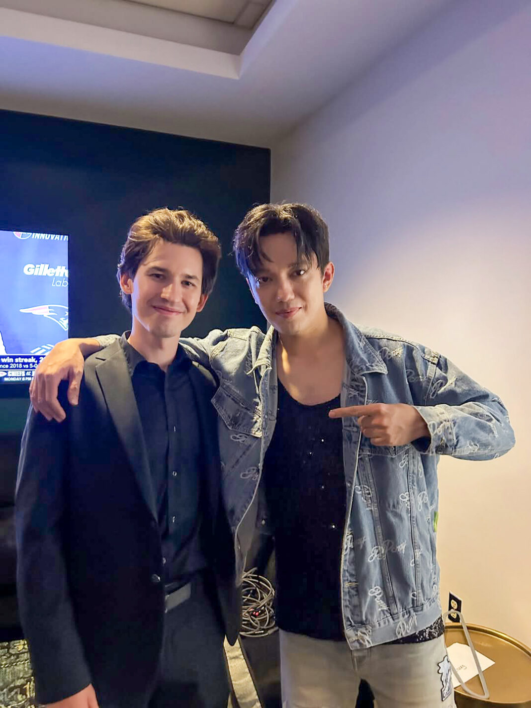 Dmytro Gordon: Performing at Madison Square Garden together with Dimash Qudaibergen is beyond my wildest dreams