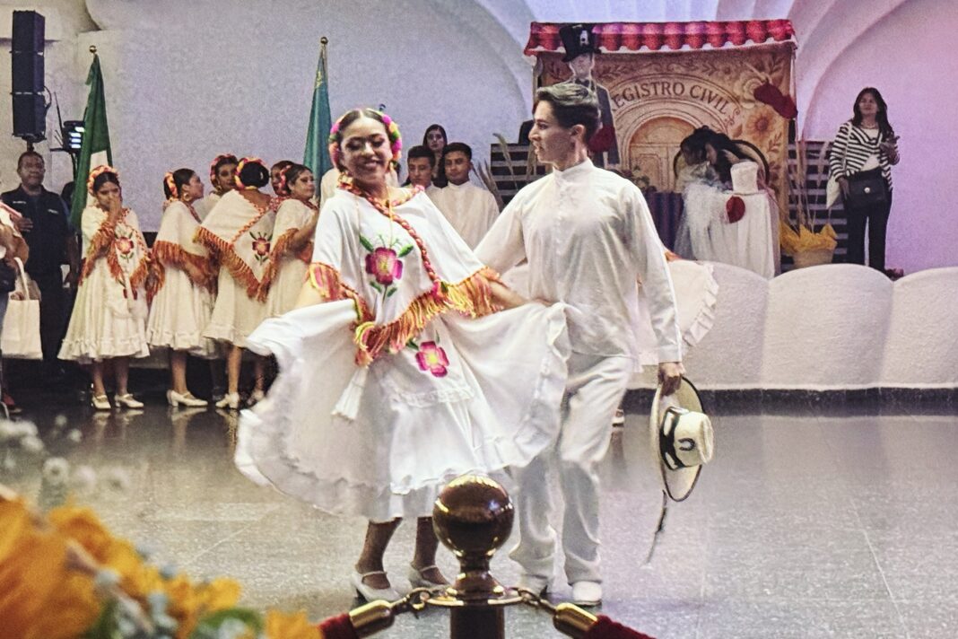 Mexico Welcomes Dears from Around the World at the Traditional Pre-Party Ahead of Dimash Qudaibergen’s Concerts