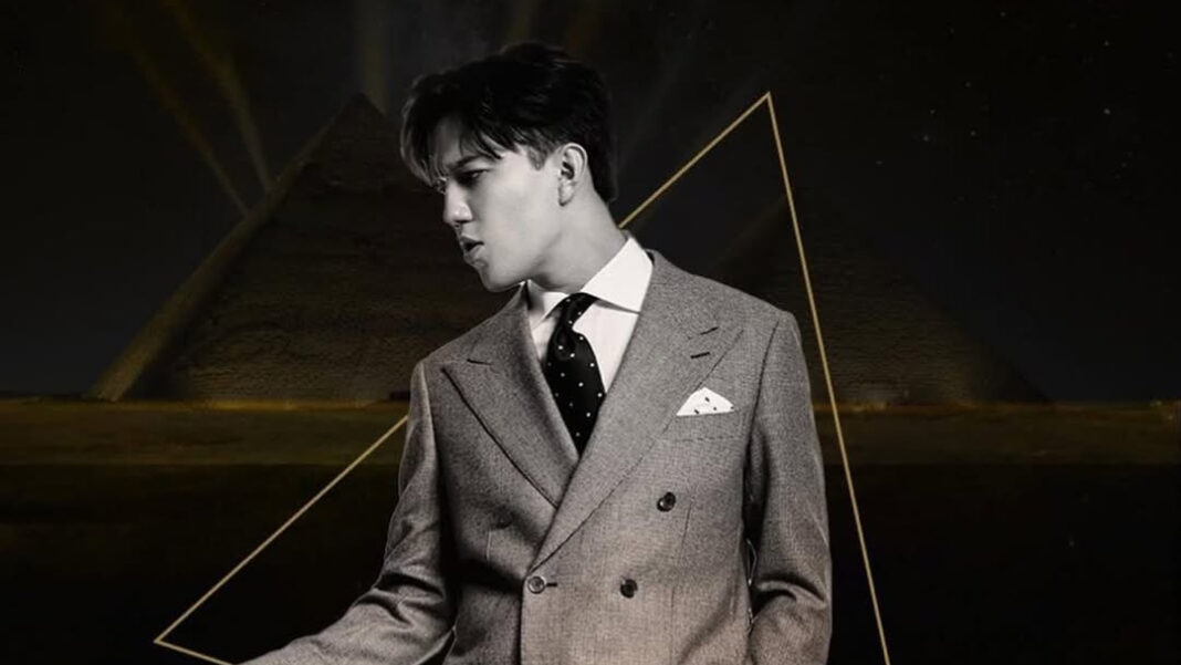 Dimash Qudaibergen to perform at 