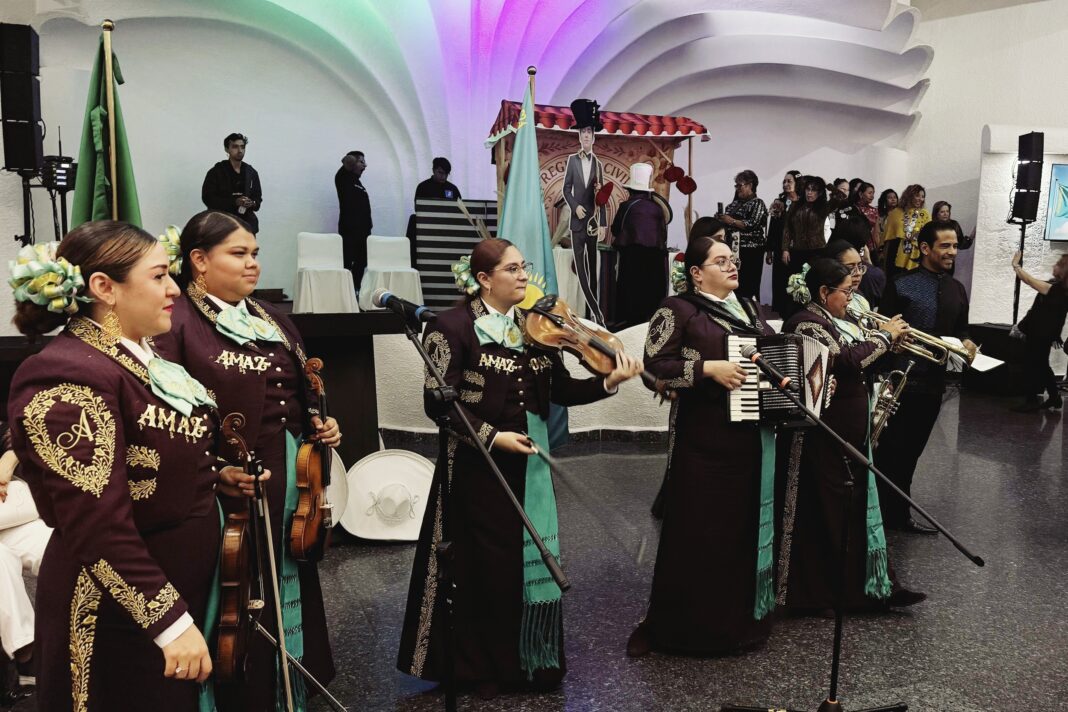 Mexico Welcomes Dears from Around the World at the Traditional Pre-Party Ahead of Dimash Qudaibergen’s Concerts