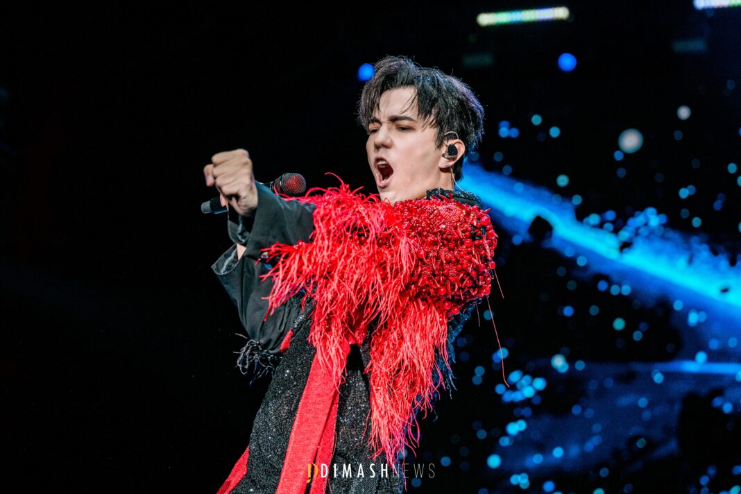 America Awaits Dimash Qudaibergen’s New Concerts – Foreign Media on the “Stranger” Shows in New York and Mexico City