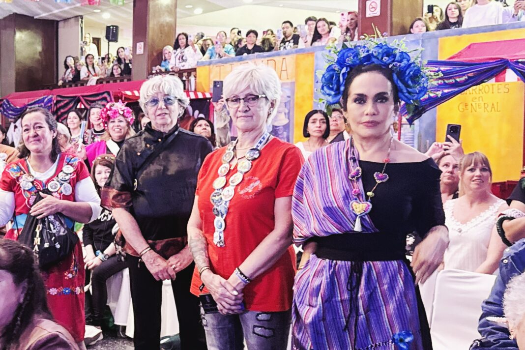 Mexico Welcomes Dears from Around the World at the Traditional Pre-Party Ahead of Dimash Qudaibergen’s Concerts