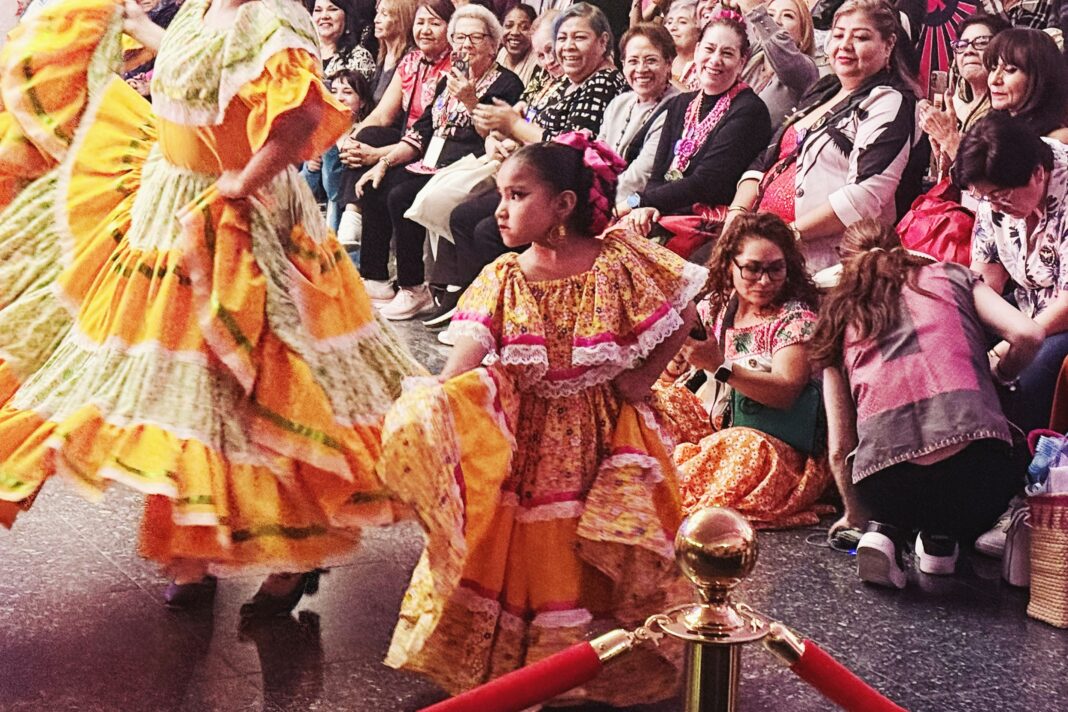 Mexico Welcomes Dears from Around the World at the Traditional Pre-Party Ahead of Dimash Qudaibergen’s Concerts