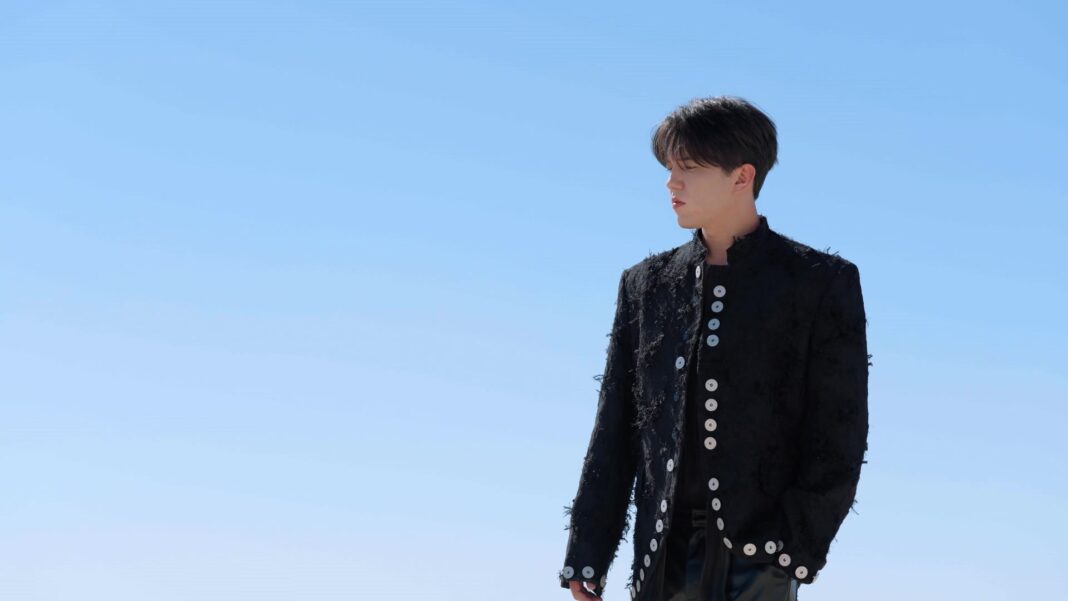Dimash Qudaibergen and Hunan TV present the spectacular 2026 premiere – the collaborative project Voice Beyond Horizon. Dimash Qudaibergen and Hunan TV present the spectacular 2026 premiere – the collaborative project Voice Beyond Horizon.