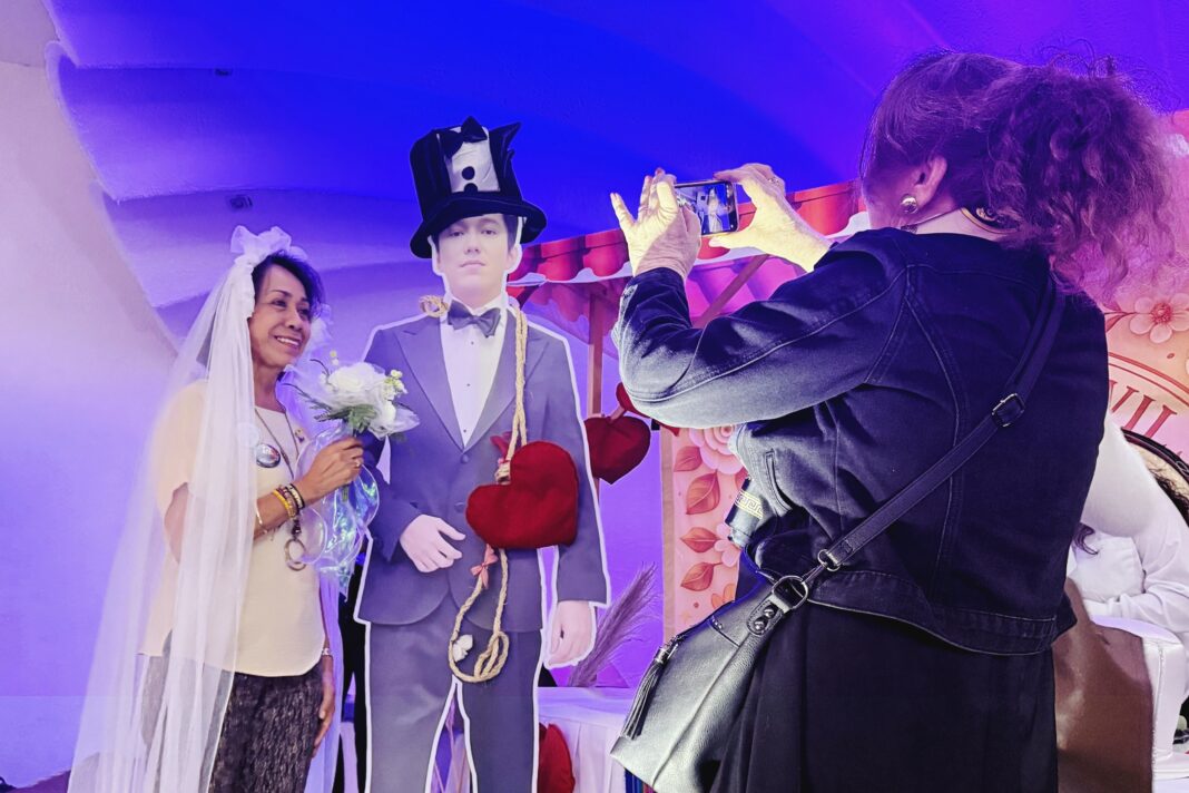 Mexico Welcomes Dears from Around the World at the Traditional Pre-Party Ahead of Dimash Qudaibergen’s Concerts