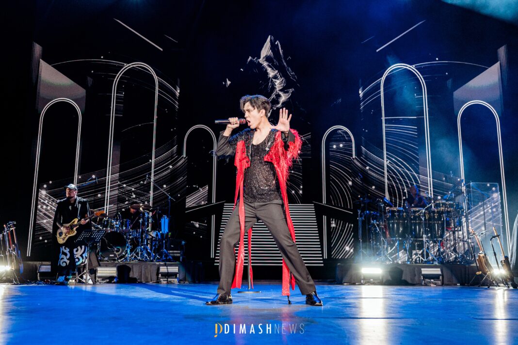 “It Was a Multisensory Journey” – Mexican Media on Dimash Qudaibergen’s Concerts in Mexico City