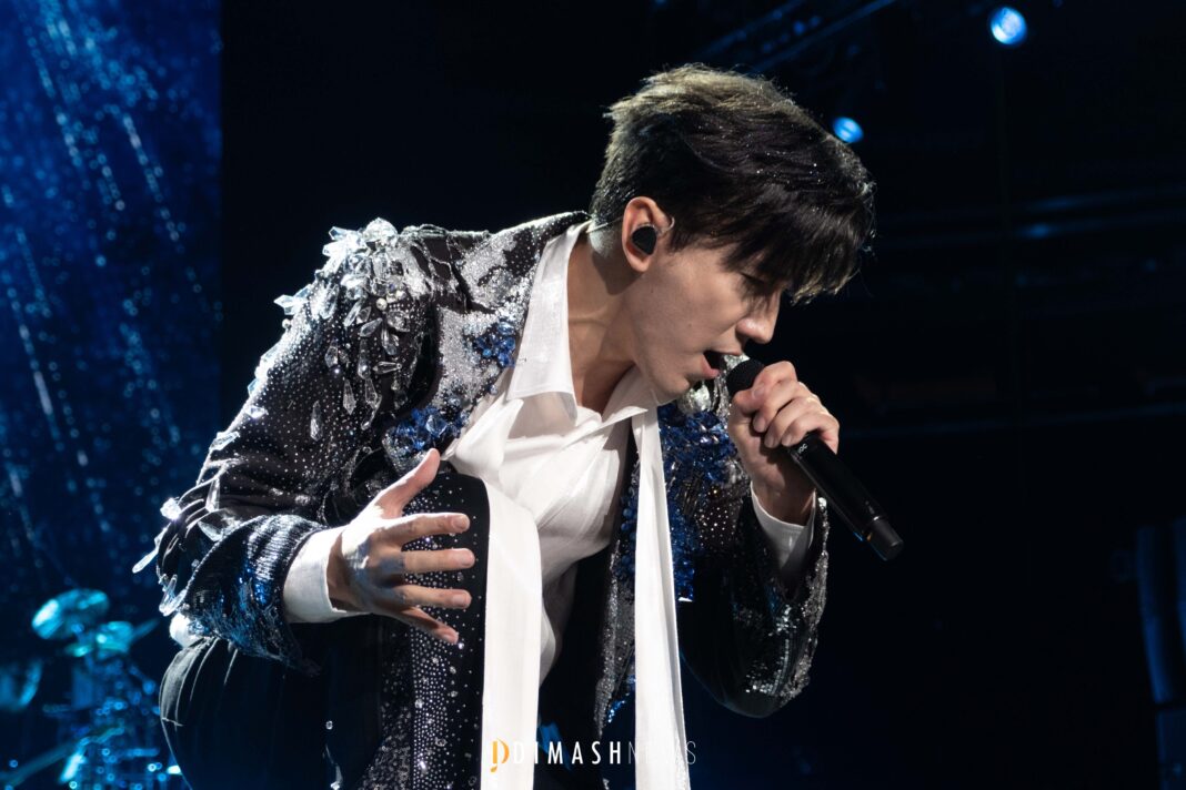 “Stranger” concert, New York (October 5, 2025)