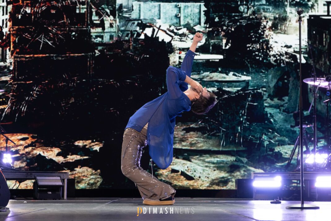 America Awaits Dimash Qudaibergen’s New Concerts – Foreign Media on the “Stranger” Shows in New York and Mexico City