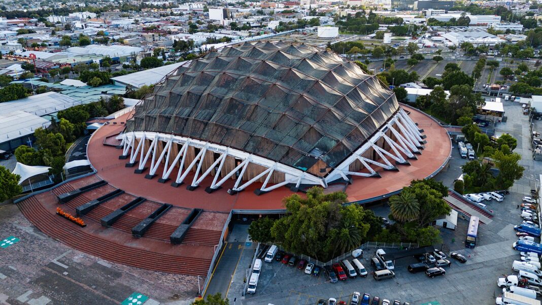 Two Sold-Out Shows in Mexico: Where Dimash Qudaibergen Will Perform