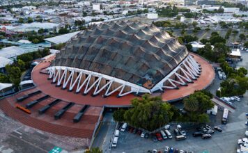 Two Sold-Out Shows in Mexico: Where Dimash Qudaibergen Will Perform DimashNews.com