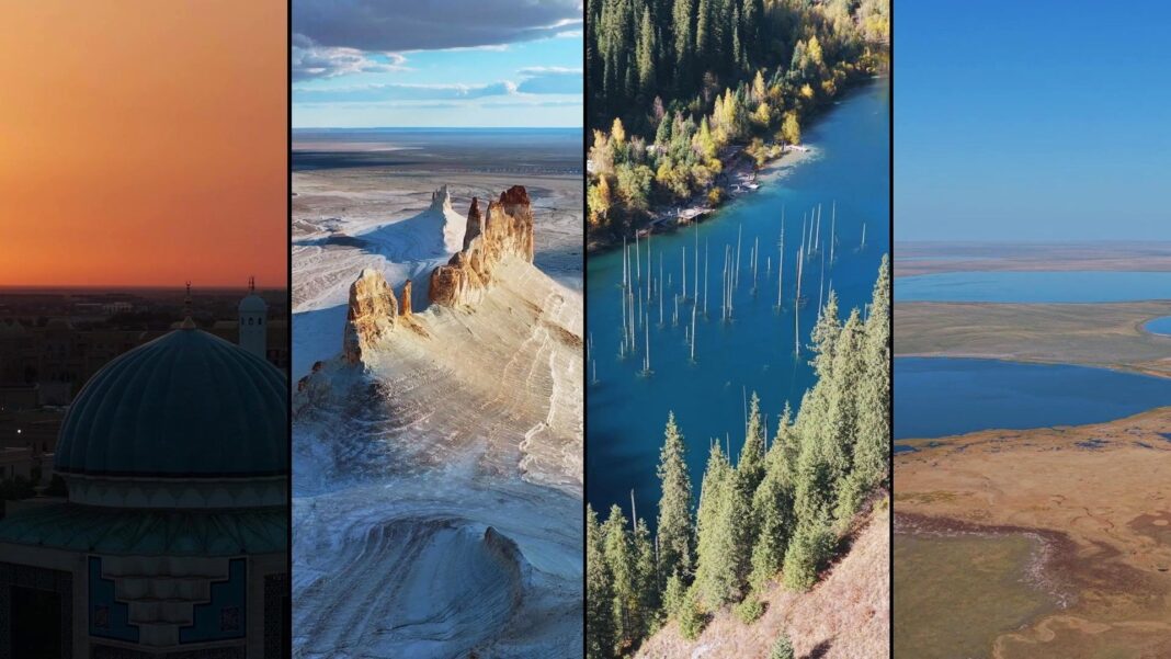 Dimash Qudaibergen and Hunan TV present the spectacular 2026 premiere – the collaborative project Voice Beyond Horizon. Dimash Qudaibergen and Hunan TV present the spectacular 2026 premiere – the collaborative project Voice Beyond Horizon.