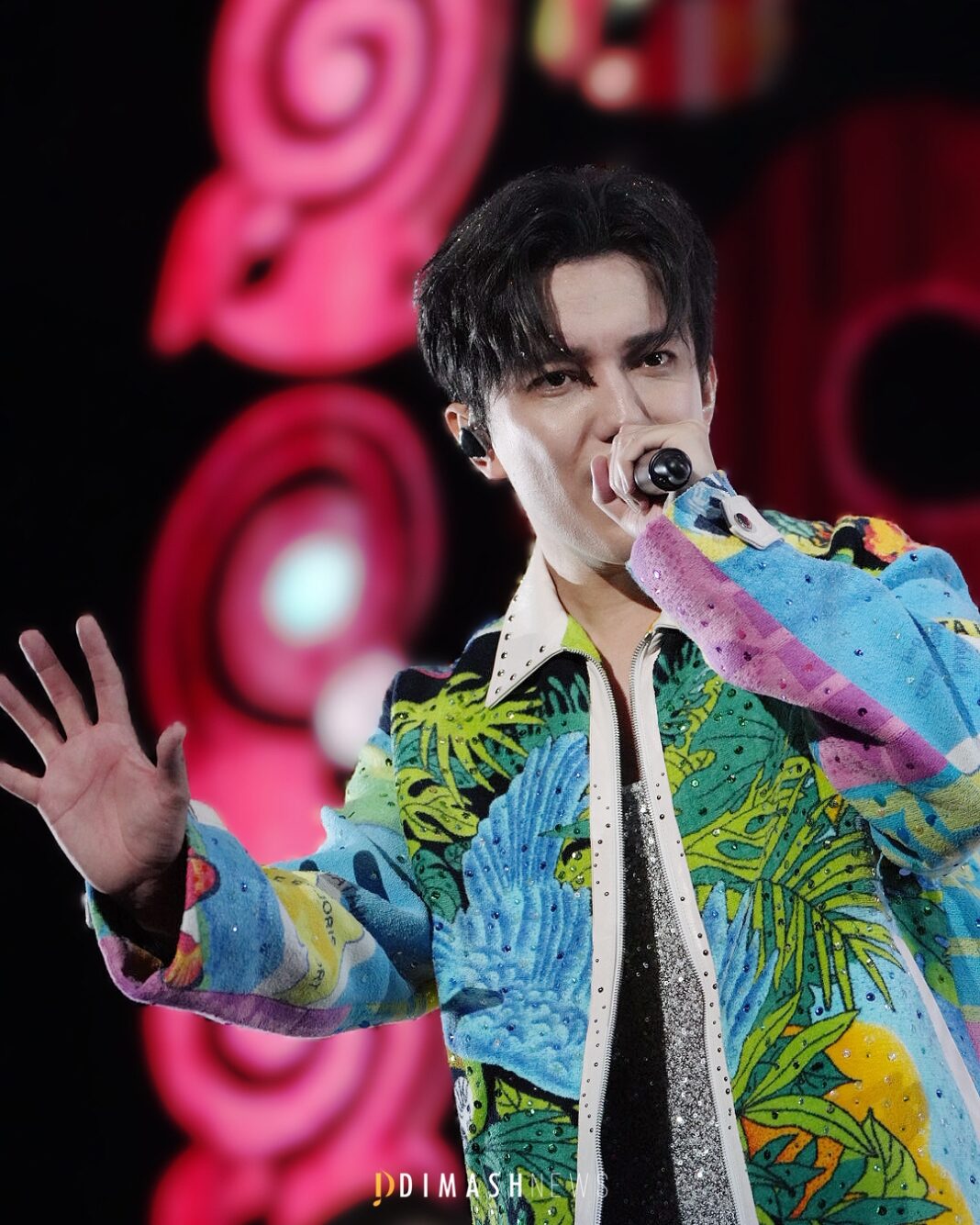 A Grand Concert in Barcelona: Dimash Qudaibergen’s First-Ever Show in Spain A Grand Concert in Barcelona: Dimash Qudaibergen’s First-Ever Show in Spain