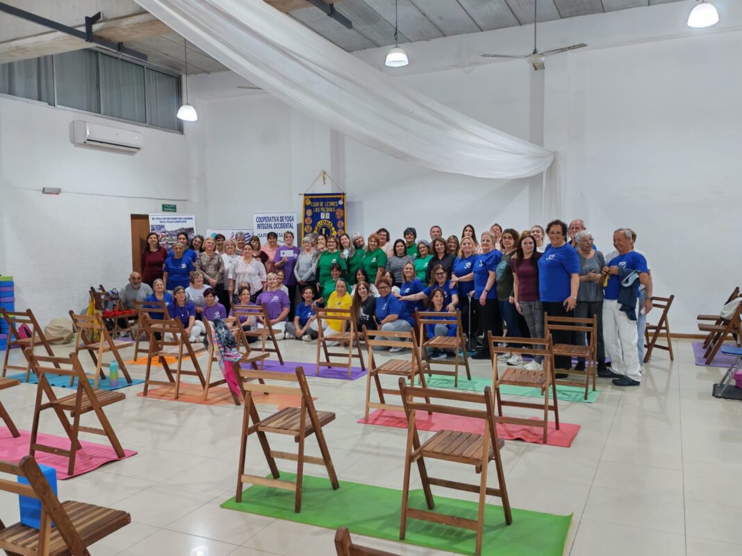 Dimash’s Fans in Uruguay Carry Out Two Charity Initiatives to Support Children and Vulnerable Families Dimash’s Fans in Uruguay Carry Out Two Charity Initiatives to Support Children and Vulnerable Families