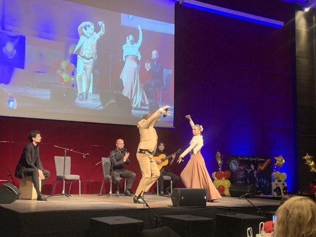 Dimash Fans Held a Traditional Dears Evening in Barcelona