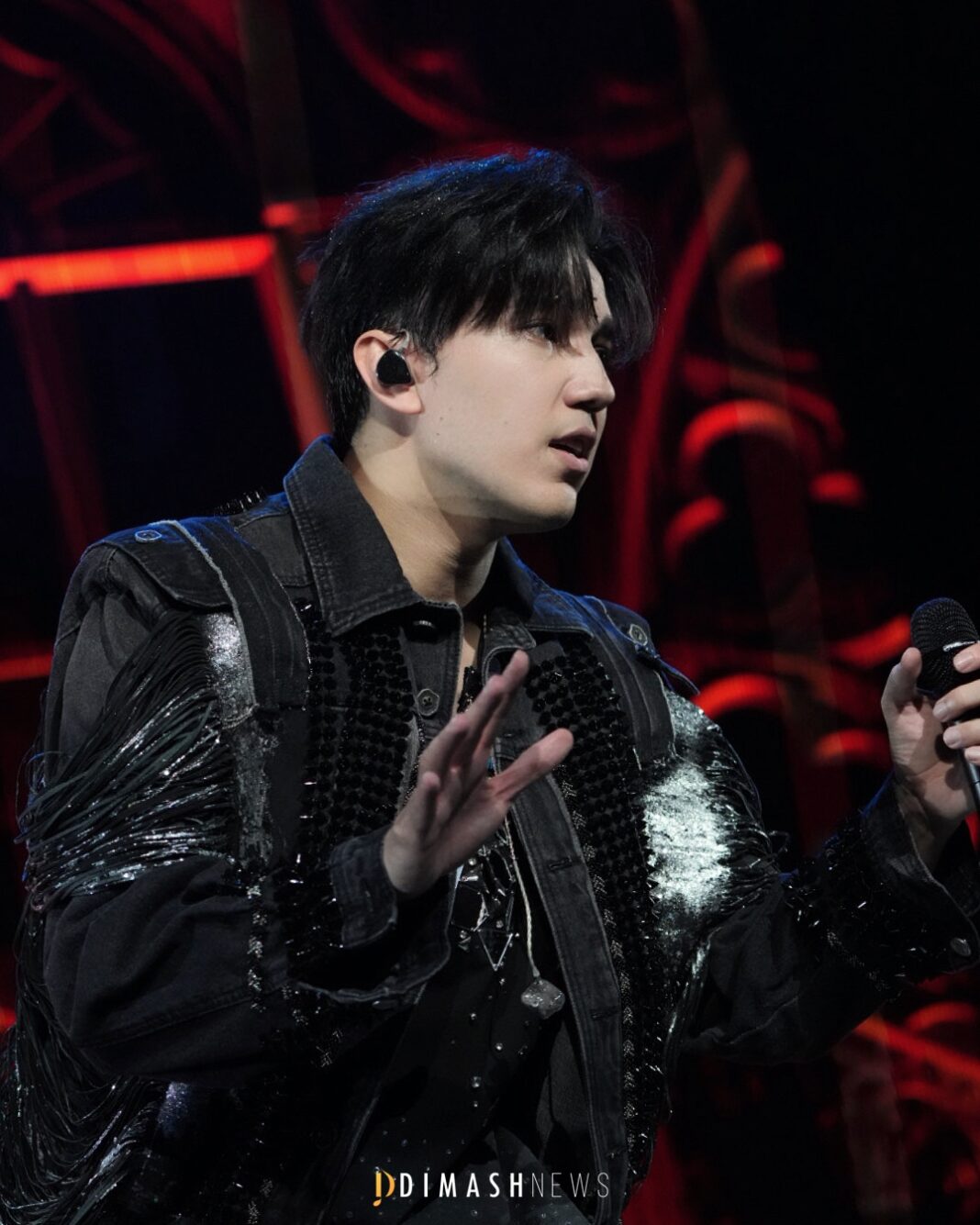 A Grand Concert in Barcelona: Dimash Qudaibergen’s First-Ever Show in Spain A Grand Concert in Barcelona: Dimash Qudaibergen’s First-Ever Show in Spain