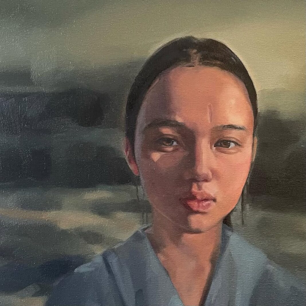 An art exhibition dedicated to Dimash Qudaibergen is taking place in Berlin An art exhibition dedicated to Dimash Qudaibergen is taking place in Berlin