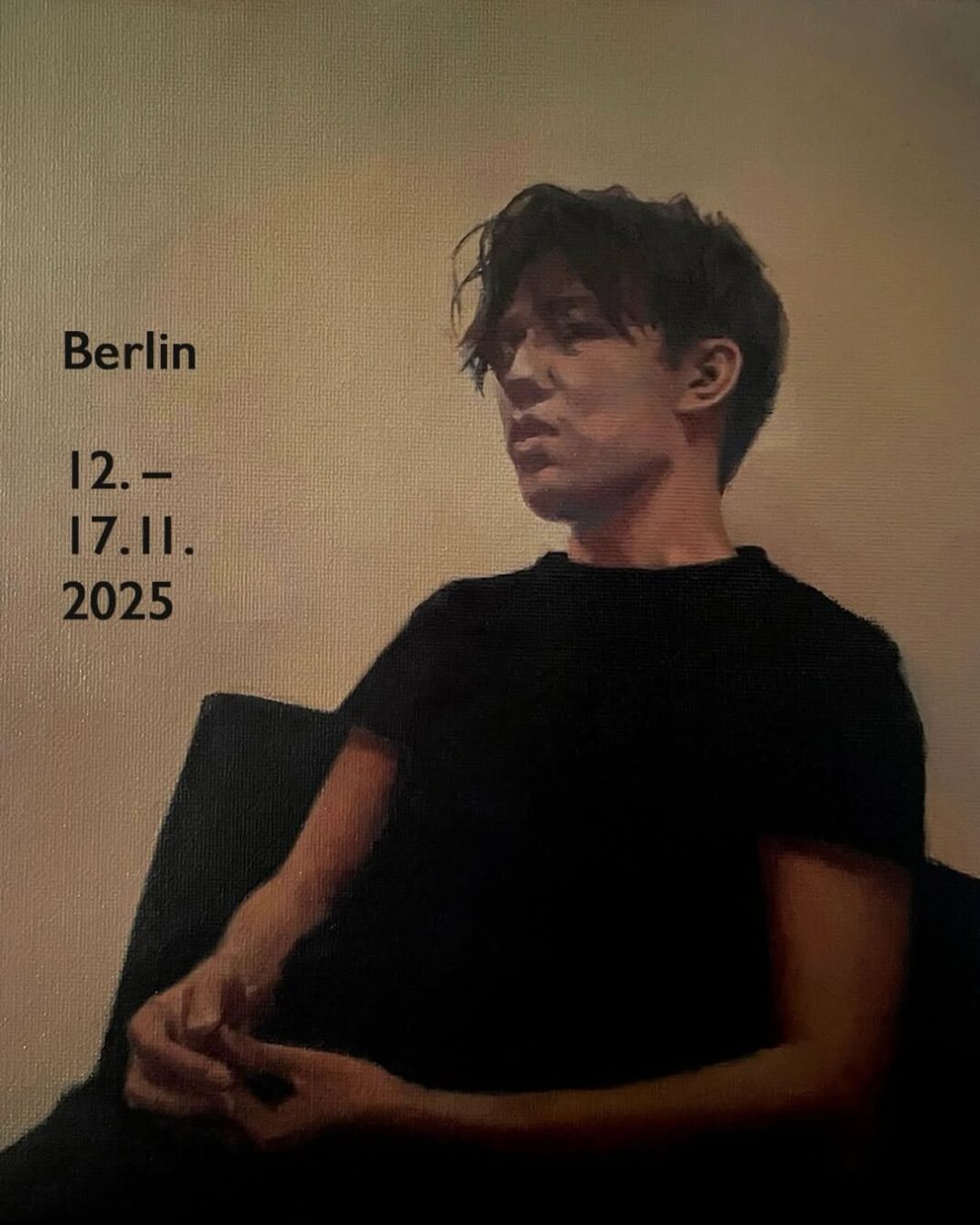 An art exhibition dedicated to Dimash Qudaibergen is taking place in Berlin An art exhibition dedicated to Dimash Qudaibergen is taking place in Berlin