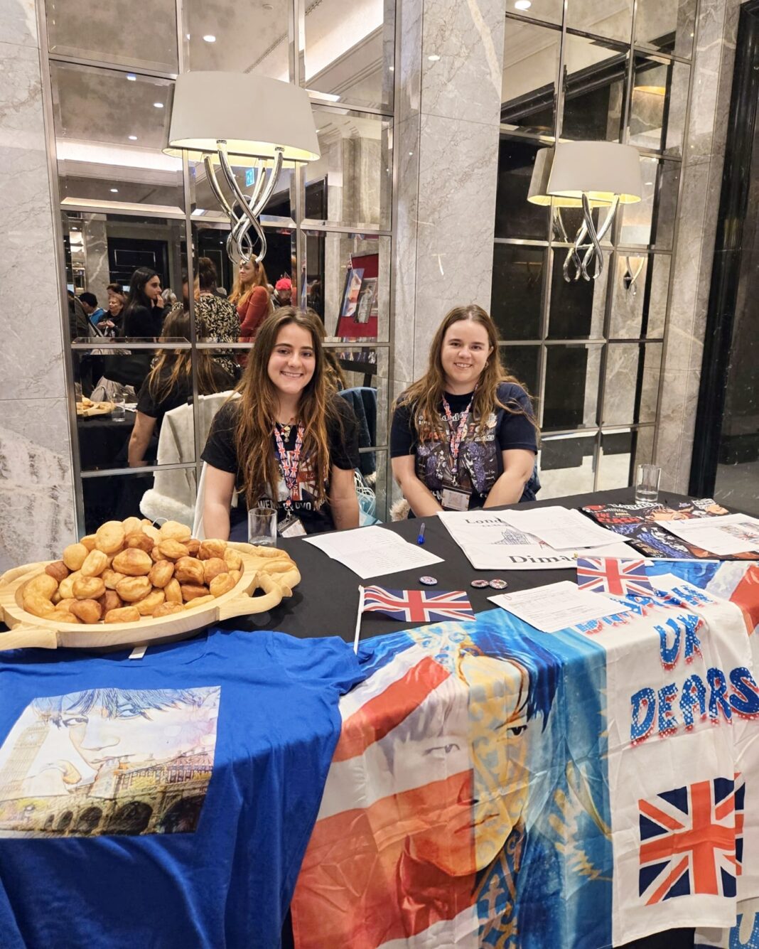 Dears of Dimash Qudaibergen gathered in London: fans of the Kazakh artist held a special event ahead of his concert Dears of Dimash Qudaibergen gathered in London: fans of the Kazakh artist held a special event ahead of his concert