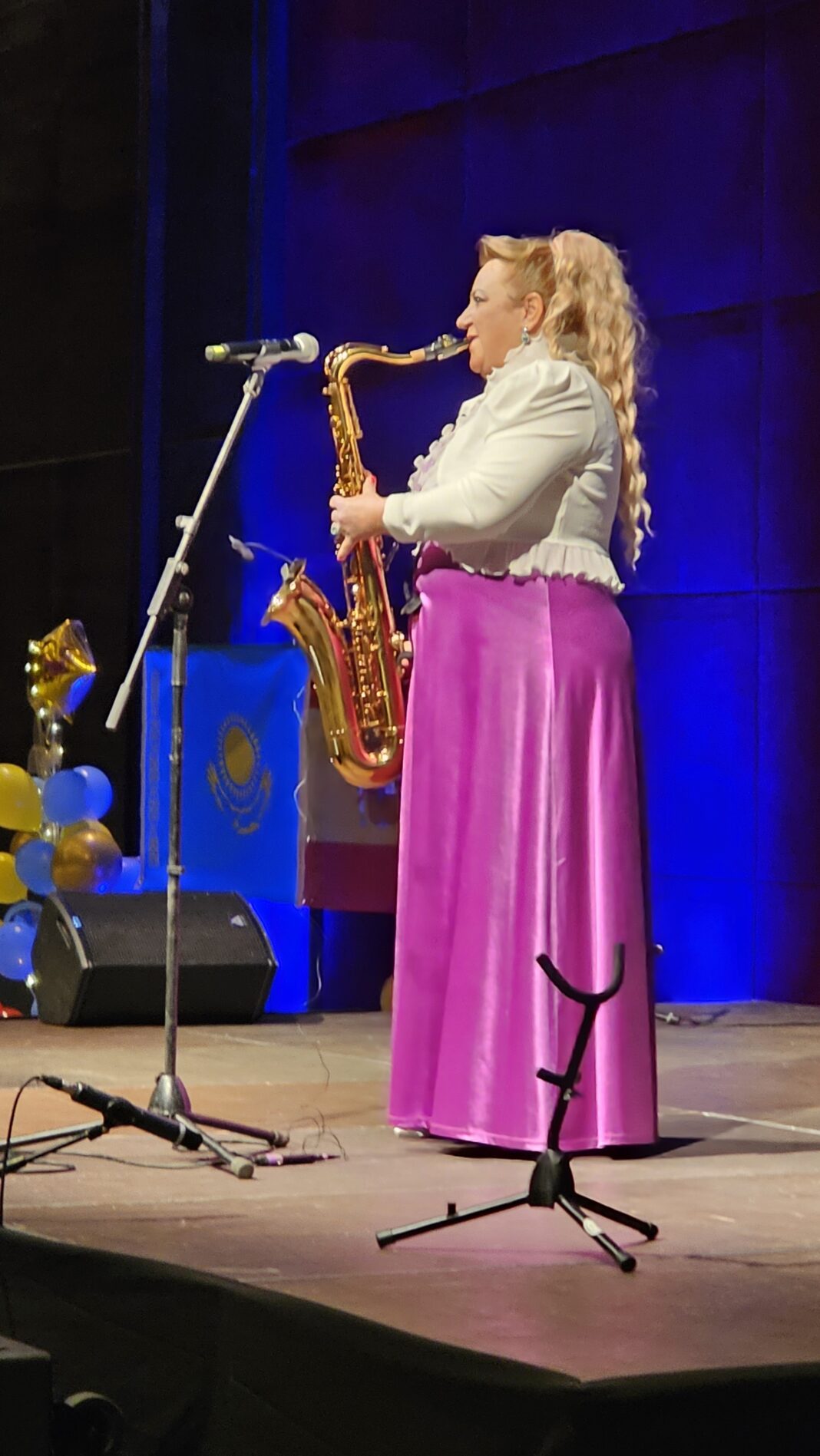 Dimash Fans Held a Traditional Dears Evening in Barcelona