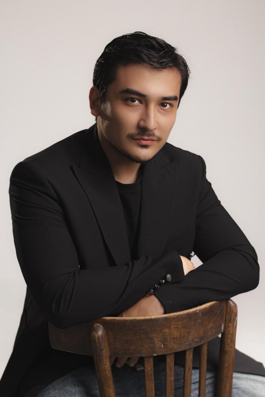 Kazakh artist Nurzhas Sadyrbai joins Dimash Qudaibergen’s new project “Voice Beyond Horizon” Kazakh artist Nurzhas Sadyrbai joins Dimash Qudaibergen’s new project “Voice Beyond Horizon”