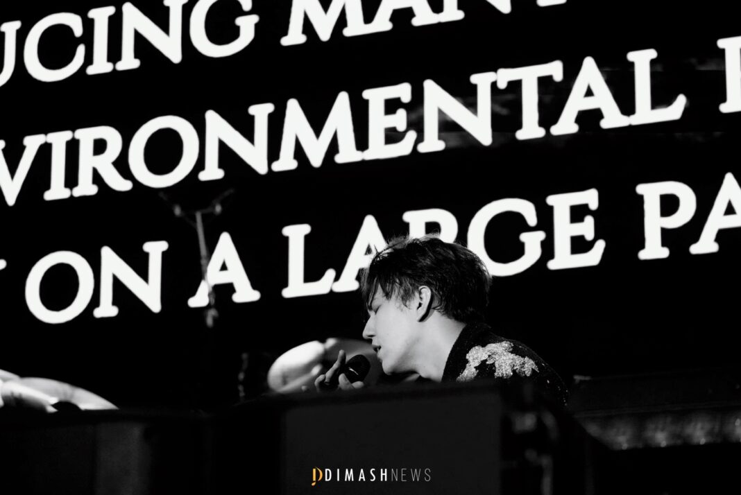 A Grand Concert in Barcelona: Dimash Qudaibergen’s First-Ever Show in Spain A Grand Concert in Barcelona: Dimash Qudaibergen’s First-Ever Show in Spain