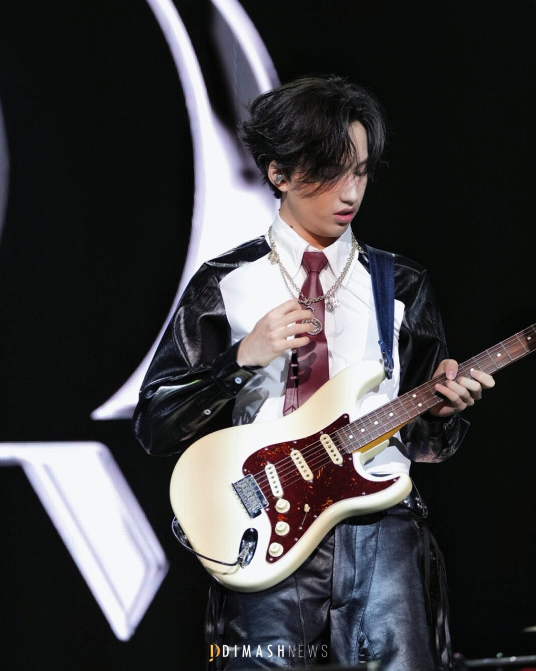 Berlin Welcomes Dimash Qudaibergen: The “Stranger” Tour Continues