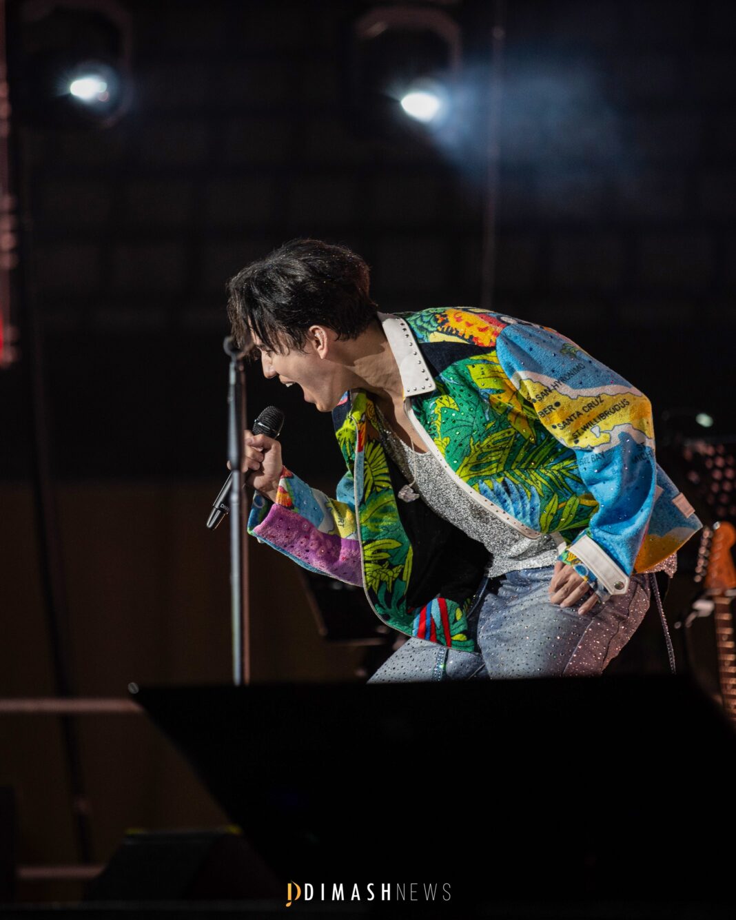 A Grand Concert in Barcelona: Dimash Qudaibergen’s First-Ever Show in Spain A Grand Concert in Barcelona: Dimash Qudaibergen’s First-Ever Show in Spain