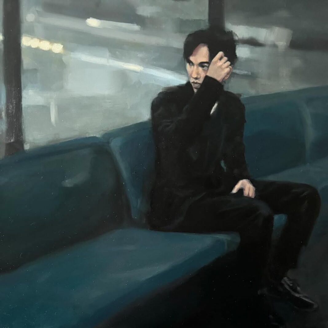 An art exhibition dedicated to Dimash Qudaibergen is taking place in Berlin