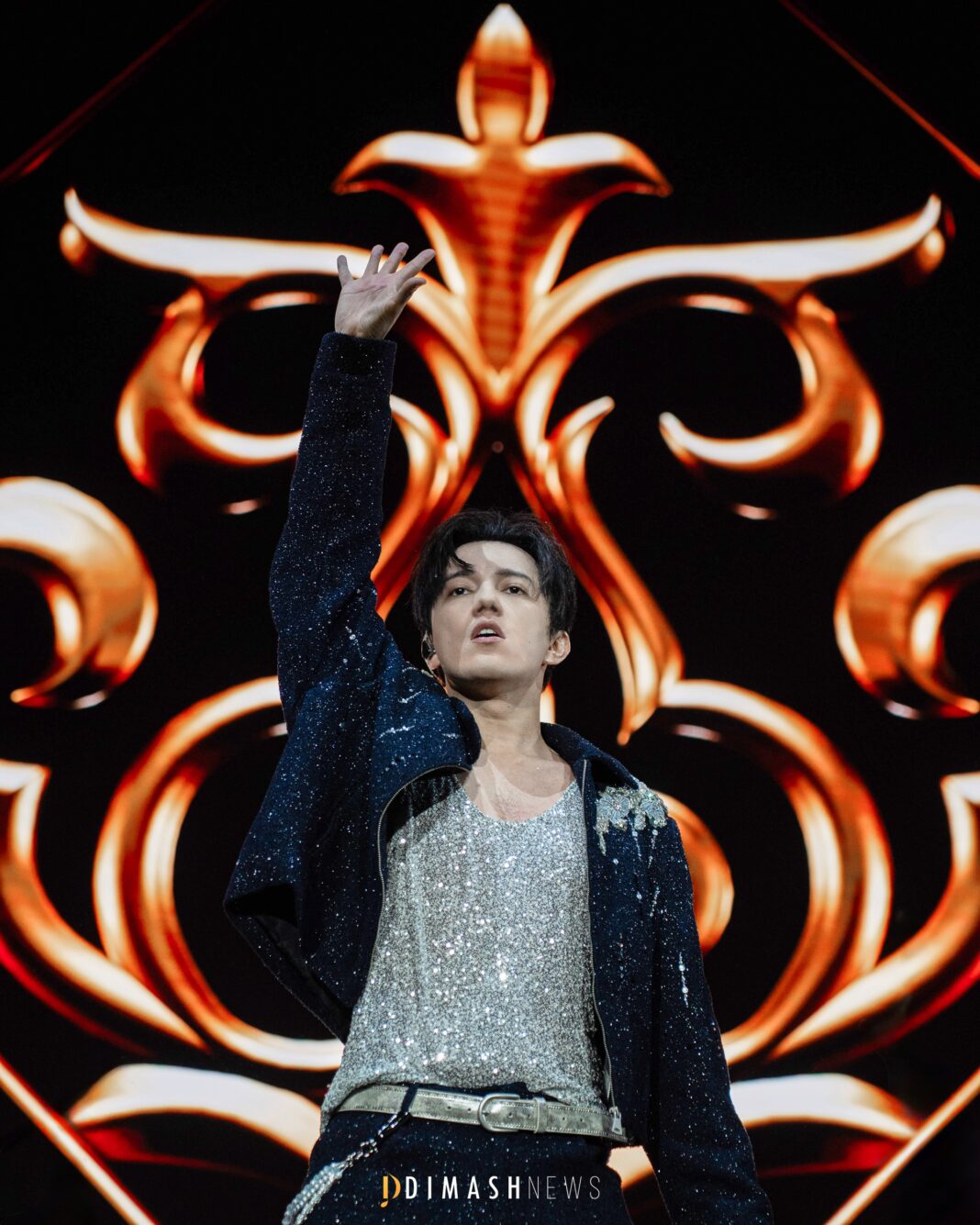 A Grand Concert in Barcelona: Dimash Qudaibergen’s First-Ever Show in Spain A Grand Concert in Barcelona: Dimash Qudaibergen’s First-Ever Show in Spain