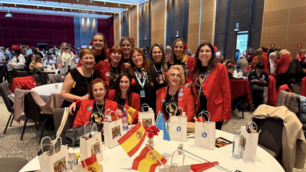 Dimash Fans Held a Traditional Dears Evening in Barcelona