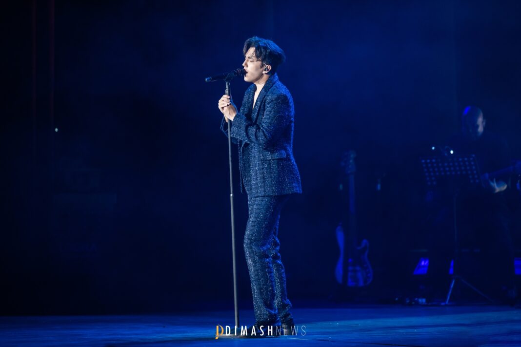 “Stranger” concert, Mexico (October 8 & 10, 2025)