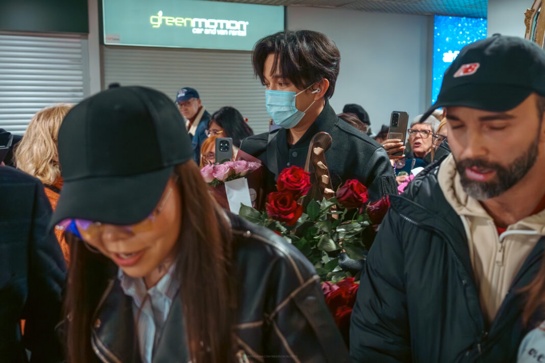 Dimash Qudaibergen Receives a Musical Instrument Included in Latvia’s Cultural Canon Dimash Qudaibergen Receives a Musical Instrument Included in Latvia’s Cultural Canon