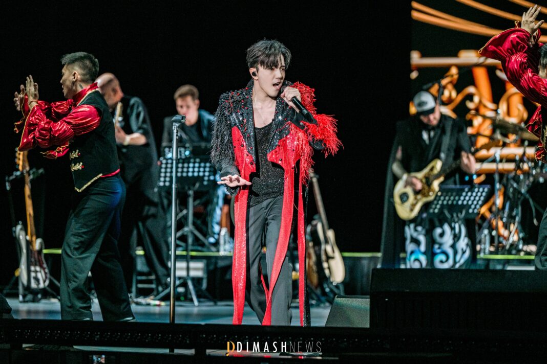 “Stranger” concert, Mexico (October 8 & 10, 2025)