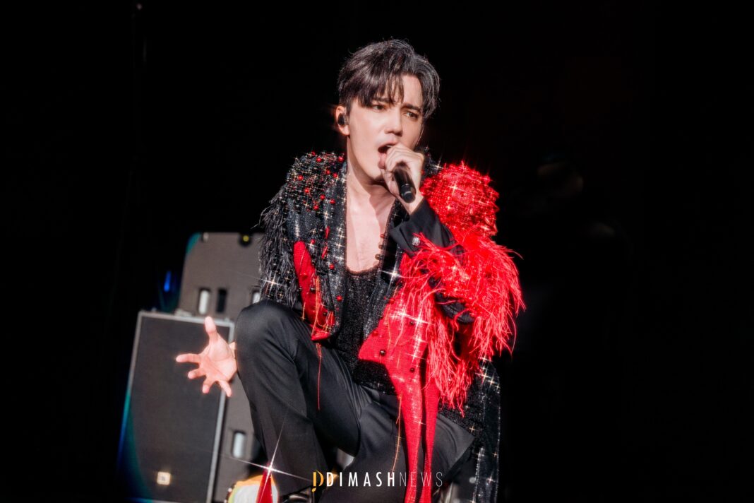 “Stranger” concert, Mexico (October 8 & 10, 2025)