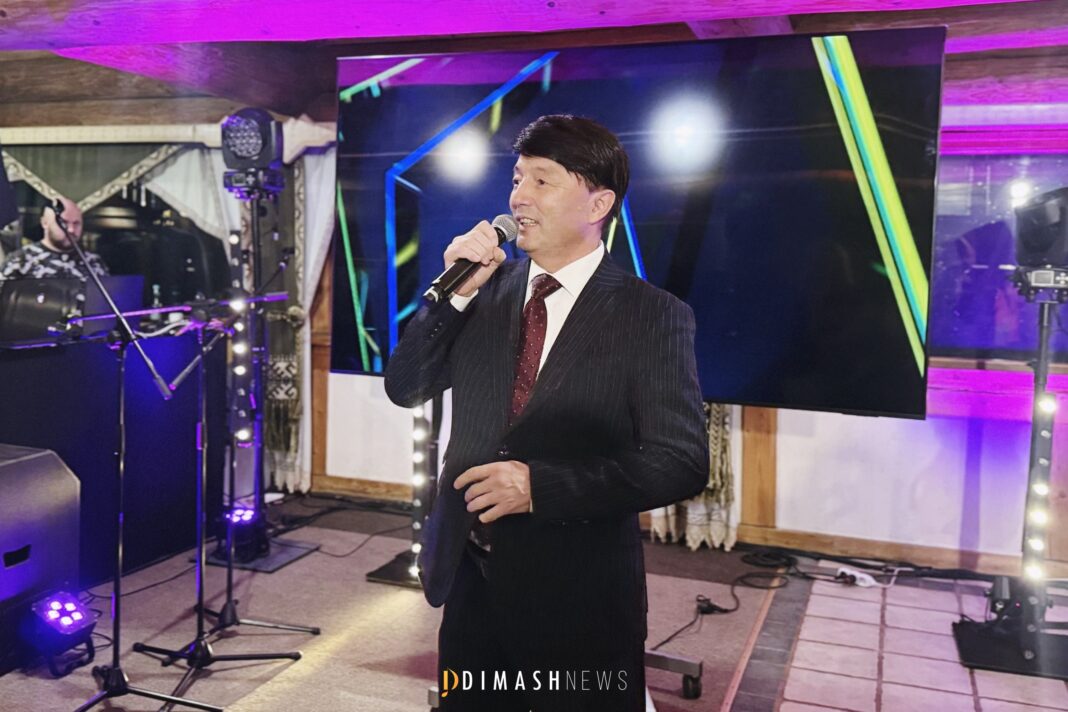 From the Baltic Coast to the Endless Kazakh Steppes: Inside the Dimash Qudaibergen Fans’ Gathering in Riga From the Baltic Coast to the Endless Kazakh Steppes: Inside the Dimash Qudaibergen Fans’ Gathering in Riga