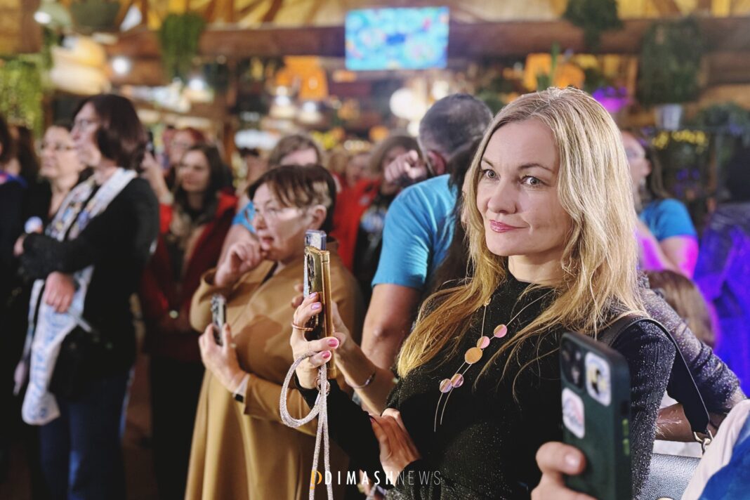 From the Baltic Coast to the Endless Kazakh Steppes: Inside the Dimash Qudaibergen Fans’ Gathering in Riga From the Baltic Coast to the Endless Kazakh Steppes: Inside the Dimash Qudaibergen Fans’ Gathering in Riga