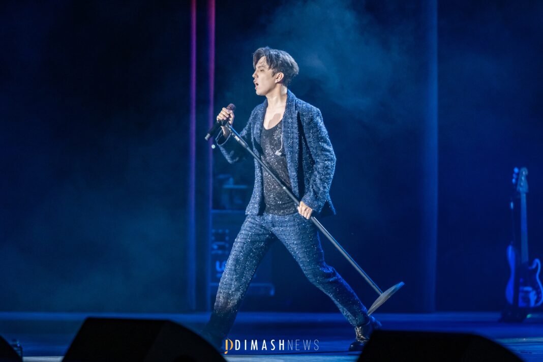 “Stranger” concert, Mexico (October 8 & 10, 2025)