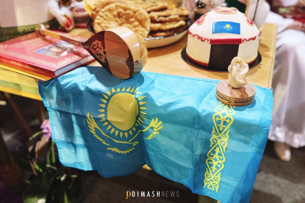 From the Baltic Coast to the Endless Kazakh Steppes: Inside the Dimash Qudaibergen Fans’ Gathering in Riga From the Baltic Coast to the Endless Kazakh Steppes: Inside the Dimash Qudaibergen Fans’ Gathering in Riga