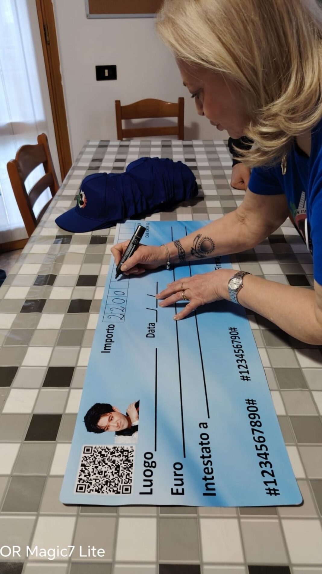 Italian Fans of Dimash Qudaibergen Raise Funds to Support Children with Autism Italian Fans of Dimash Qudaibergen Raise Funds to Support Children with Autism